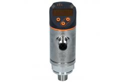 China IFM Pressure Sensor With Display PN2694 PN-010-REN14-MFRKG/US/ /V supplier