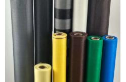 China 17X15Mesh Fly Insect Screen Mesh supplier