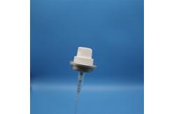 China Compact 0.20cc Mist Nozzle - For Portable Use - Specification & Convenient Design supplier