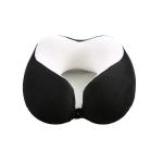 Colorful Soft Memory Foam Neck Pillow Cervical Support Pretty Penguins for sale