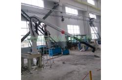 China 6M Remote Control Telescopic Knuckle Boom Crane Offshore supplier