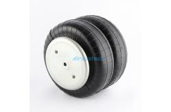 China W01-358-6943 Rubber Air Spring Double Covoluted No.2B6943 supplier