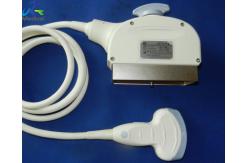China Urology GE Logiq 9 Ultrasound Probe Repair 4C Convex Array Transducer supplier