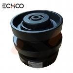Bobcat T190 Track Bottom Roller CTL ECHOO Professional Undercarriage Parts Supplier Rollers 6732901 for sale