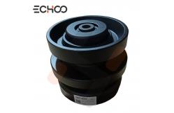 China Bobcat T190 Track Bottom Roller CTL ECHOO Professional Undercarriage Parts Supplier Rollers 6732901 supplier