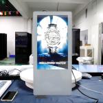 15.6 18.5 21.5 24 27 32 Inch Wall Mount Advertising Display Android Media Player for sale