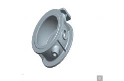 China Low Pressure Aluminium Mold Making , Custom Casting Molds Rugged Design supplier