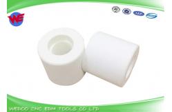 China MV Mitsubishi EDM Parts Capstan Roller Ceramic 22*12*22 Feed Section supplier