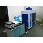 IEC 60695-2-11 Glow Wire Flammability Test Chamber PC Control