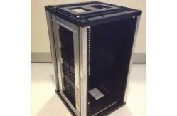 China Gear Tracker PCB Loading Machine Antistatic ESD Magazine Rack supplier