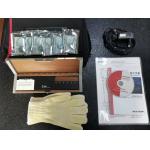 6 Channels SMT Thermal Profiler Equipment Temperature Tester For Reflow Oven