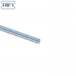 RIFI Strut Channel Threaded Rod 40 Degree 60 Degree All Threaded for sale