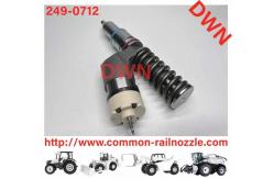 China Oem Fuel Injectors 249-0712 10R-3147 For  C11/C13 Engine supplier