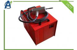 China Electrical Test Instrument SF6 Gas Density Relay Calibrator With Printer supplier