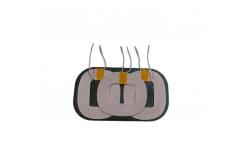 China On Board Three Wireless Charging Induction Coil Silk Wire Material supplier