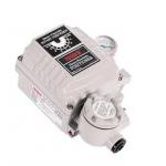 YTC Type Electrical Valve Positioner YT-1000RSN132S15 Angle Type YT-1000RSN Pneumatic Valve for sale