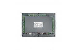 China ODM Modbus RTU TCP Touch Panel PLC 30DI 30DO QM3G-70 KFH supplier