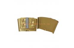 China Good Sharpness Epoxy Removal Tool 5 PCD With Bar Easy To Install supplier