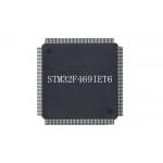 High Performance STM32F469IET6 Arm Cortex-M4 MCU LQFP176 Microcontroller MCU for sale