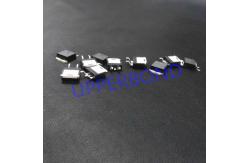 China Passim Cigarette Machine Spare Parts Through Hole Digital Irfz44ns For Kretek supplier