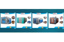 China Jerry Can Extrusion Blowing Molding Machine 20L Home Use supplier
