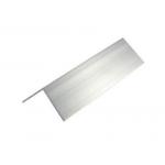 Custom Industrial Aluminum Profile / Aluminium Angle Profile / LED Profile