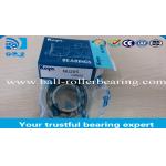 Low Friction Cylindrical Wheel Roller Bearings NU205 , Industrial Roller Bearings for sale