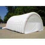 2013 Hot selling PVC Advertising inflatable tunnel tent for sale
