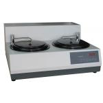 Grinding metallographic polishing machine , durable metallurgical equipment for sale