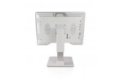 China Medical 24 FHD Laparoscopic Imaging System 80Watts LED Cold Light Source & Endoscope Camera supplier
