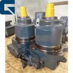 708-7W-11520 708-7w-11520 Fan Motor For Crawler Dozers Spare Parts for sale
