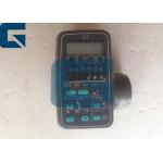 PC240-6 PC290-6 PC240NL-6K PC290NL-6K Excavator Monitor Panel 7834-77-7000 for sale