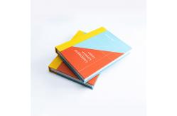 China Customized Colouring Book Printing CMYK Soft Cover Book Printing supplier