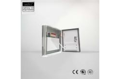 China Highly Sensitive Lightning Protection Box , 230V Box Surge Protector SPD supplier