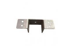 China Customized Non-Standard Special Shape Hardware Stamping Components Metal Stamping Parts supplier