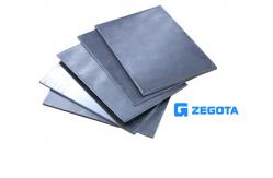 China Low Density Nickel Clad Aluminum Strip High Durability Good Thermal Conductivity supplier
