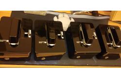 China Microscale Sample Test Minimum 0.5ul Laboratory Spectrophotometer supplier