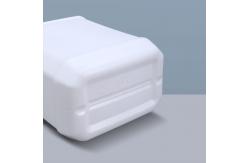 China Plastic Jerry Can in Various Sizes for Beverage Packaging Requirements supplier