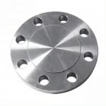 Copper Nickel Alloy CU/NI UNS C70600  4 Class300 Blind Flange Slip On Flange for sale