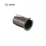 OEM Bearing Spare Parts Wear Resistance PTFE Bronze Bearing DIN 1494 for sale