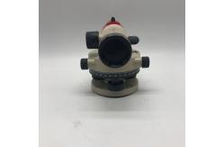 China 32X Magnification Dumpy Level Machine , High Precision Dumpy Level Instrument supplier