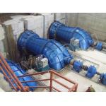 0.1MW-10MW Horizontal S Type Turbine with Synchronous Generator, Speed Governor, Inlet valve for sale