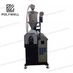 Polyamide Thermal Break Strip Nylon Sound Insulation Profile Producing Extruder Equipment for sale