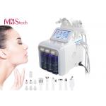 Multifunctional Microdermabrasion H2 O2 Hydro Facial Machines for sale