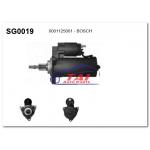 Starter Motor Car Engine Starter 12V 0.9KW 8T Motores De Arranque High Speed for sale