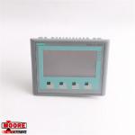 6AV6647-0AK11-3AX0  Siemens  KTP400 Basic Color PN for sale