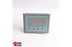 China 6AV6647-0AK11-3AX0  Siemens  KTP400 Basic Color PN supplier