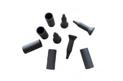 China Multi Diameter KCF Guide Pins Nut Welding Customization supplier