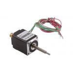 2 Phase Bipolar Stepper Motor 20mm NEMA 8 For Precise Control