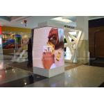 Indoor 4k Led Video Wall 3840Hz Nationstar Diode ICN2038S P1.25 LED Screen full color indoor led display for sale